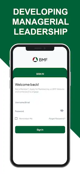 Play BMF - Black Management Forum  and enjoy BMF - Black Management Forum with UptoPlay