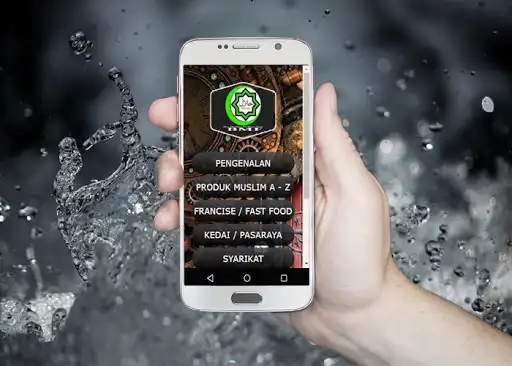 Play BMF Produk Muslim  and enjoy BMF Produk Muslim with UptoPlay
