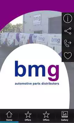 Play BMG Auto Parts