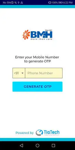 Play BMH e-CONSULT  and enjoy BMH e-CONSULT with UptoPlay