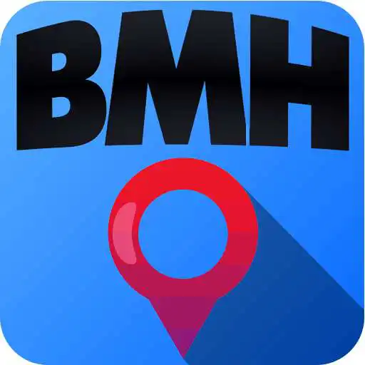 Play BMH Gps APK Play BMH Gps APK