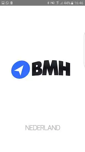 Play BMH Gps as an online game BMH Gps with UptoPlay