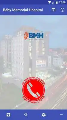Play BMH