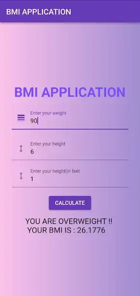 Play BMI APPLICATION and enjoy BMI APPLICATION with UptoPlay Play BMI APPLICATION and enjoy BMI APPLICATION with UptoPlay