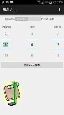 Play BMI App and enjoy BMI App with UptoPlay Play BMI App and enjoy BMI App with UptoPlay