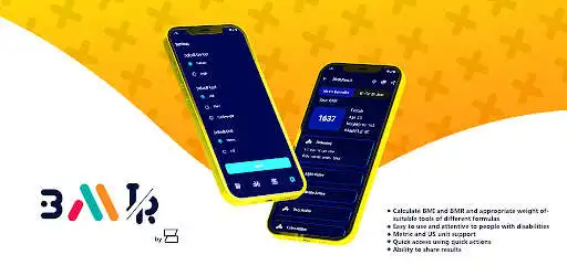 Play BMI BMR Ideal weight as an online game BMI BMR Ideal weight with UptoPlay