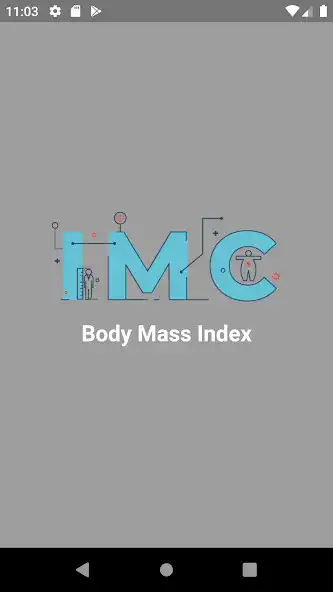 Play BMI Body Mass Index as an online game BMI Body Mass Index with UptoPlay