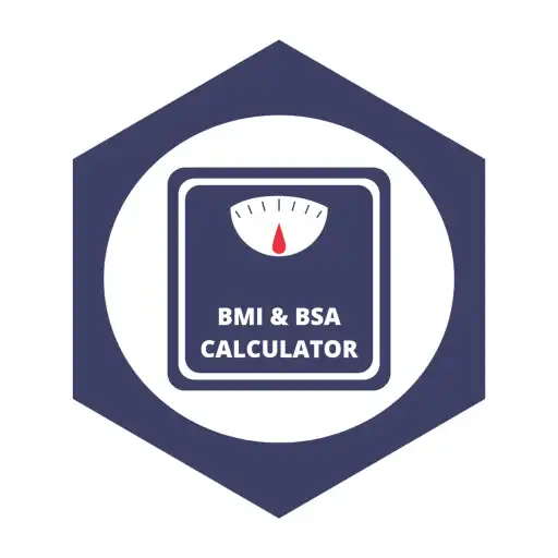 Play BMI  BSA Calculator APK