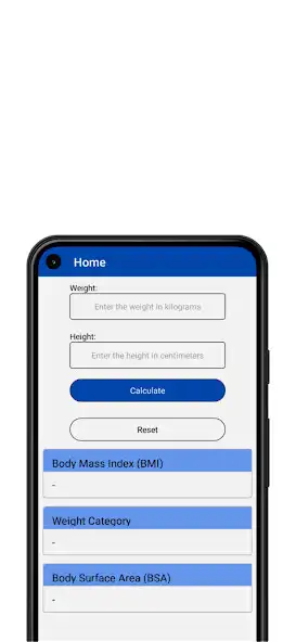 Play BMI  BSA Calculator  and enjoy BMI  BSA Calculator with UptoPlay