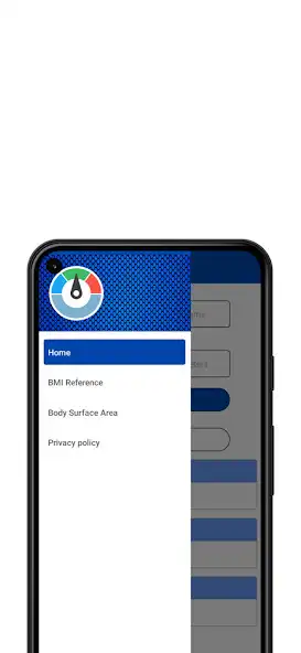 Play BMI  BSA Calculator as an online game BMI  BSA Calculator with UptoPlay