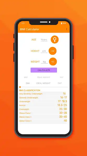 Play BMI Calculater 2022  and enjoy BMI Calculater 2022 with UptoPlay