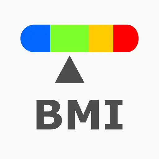 Play BMI Calculator - BMI Monitor APK