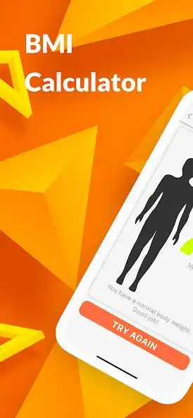 Play BMI Calculator - BMI Monitor  and enjoy BMI Calculator - BMI Monitor with UptoPlay