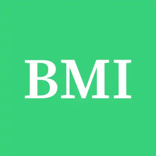 Play BMI Calculator - Easy Input with Seekbar APK