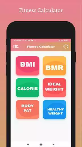 Play BMI Calculator - Fitness Calculator  and enjoy BMI Calculator - Fitness Calculator with UptoPlay