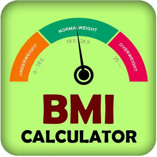 Free play online BMI Calculator: Weight Control  APK