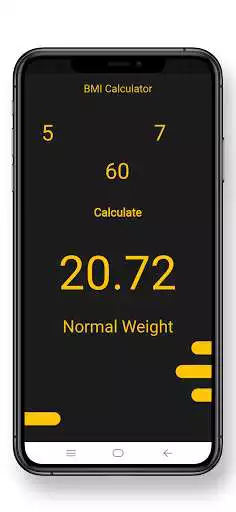 Play BMI Checker as an online game BMI Checker with UptoPlay