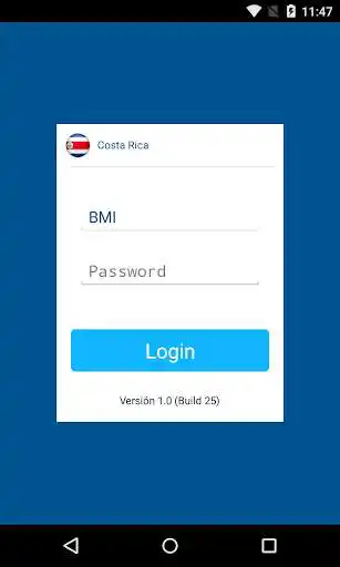 Play BMI Cotizador Salud Costa Rica  and enjoy BMI Cotizador Salud Costa Rica with UptoPlay
