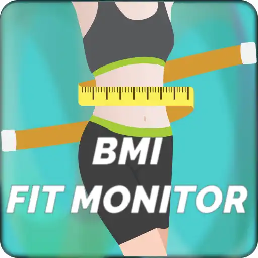 Free play online BMI fit monitor APK