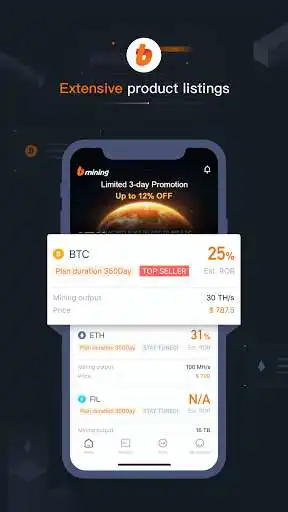 Play Bmining and enjoy Bmining with UptoPlay Play Bmining and enjoy Bmining with UptoPlay