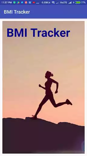 Play BMI Tracker  and enjoy BMI Tracker with UptoPlay
