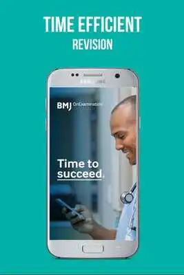 Play BMJ OnExamination Exam Revision