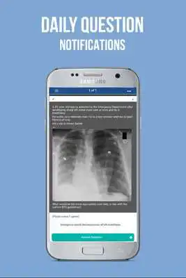 Play BMJ OnExamination Exam Revision
