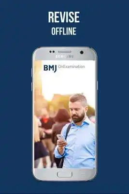 Play BMJ OnExamination Exam Revision