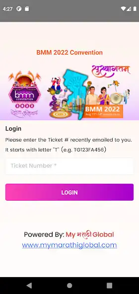 Play BMM 2022 as an online game BMM 2022 with UptoPlay