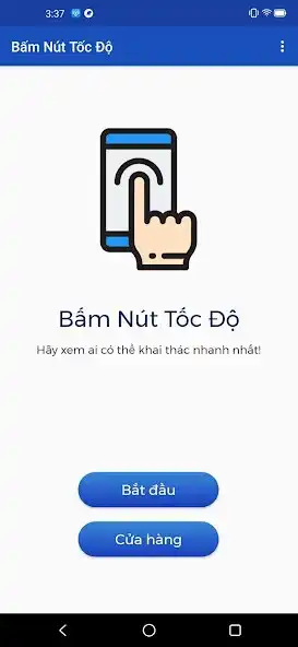 Play Bấm Nút Tốc Độ  and enjoy Bấm Nút Tốc Độ with UptoPlay