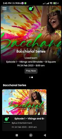 Play Bmobile Plus as an online game Bmobile Plus with UptoPlay