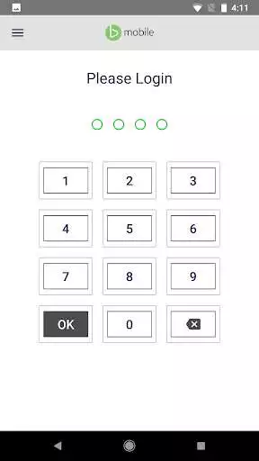 Play Bmobile Security App as an online game Bmobile Security App with UptoPlay