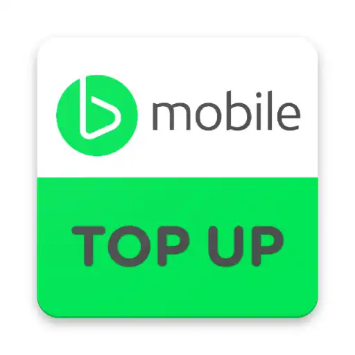 Play bmobile Top-up APK