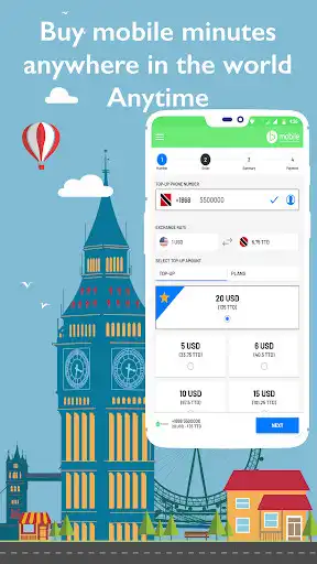 Play bmobile Top-up and enjoy bmobile Top-up with UptoPlay Play bmobile Top-up and enjoy bmobile Top-up with UptoPlay