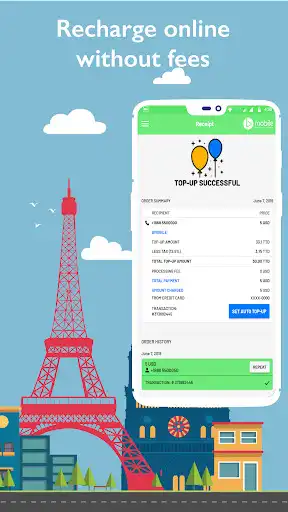 Play bmobile Top-up as an online game online bmobile Top-up with UptoPlay Play bmobile Top-up as an online game bmobile Top-up with UptoPlay