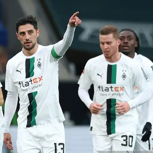 Play B.Monchengladbach  Wallpapers APK