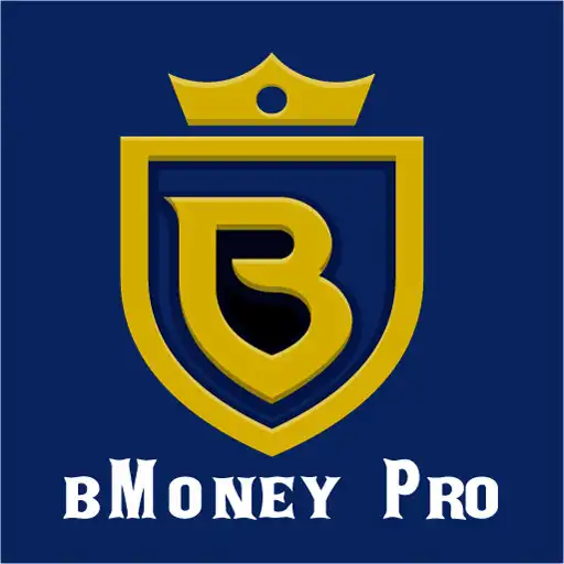Play bMoney Pro - Earning  Promote APK