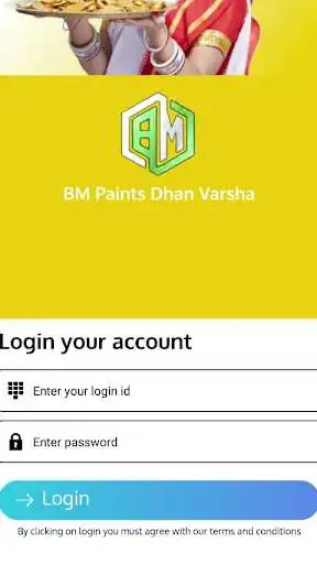 Play BM PAINTS Colouring Your Dreams.  and enjoy BM PAINTS Colouring Your Dreams. with UptoPlay