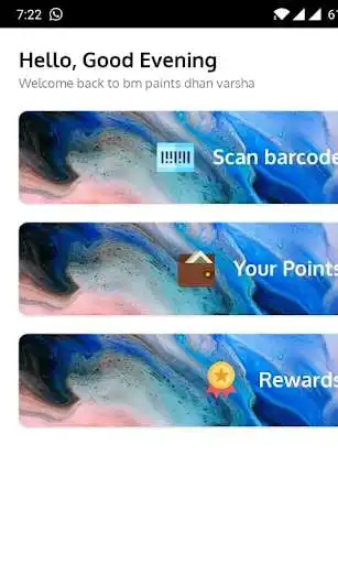 Play BM PAINTS Colouring Your Dreams. as an online game BM PAINTS Colouring Your Dreams. with UptoPlay