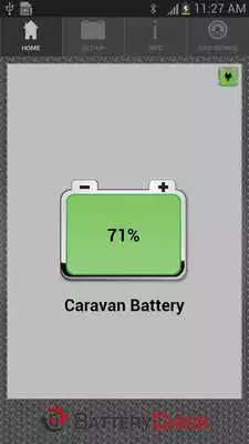 Play BMPRO BatteryCheck