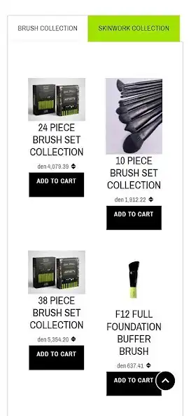 Play Bmpromakeup  and enjoy Bmpromakeup with UptoPlay