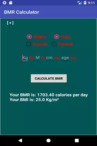 Play BMR Calculator and enjoy BMR Calculator with UptoPlay Play BMR Calculator and enjoy BMR Calculator with UptoPlay