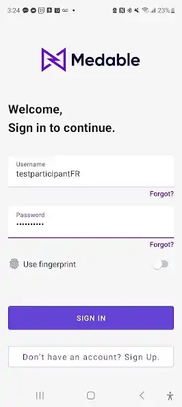 Play BMS CA116-003 FR  and enjoy BMS CA116-003 FR with UptoPlay