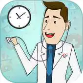 Free play online BMS Doctor Queue Caller APK