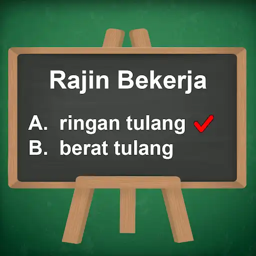 Play BM Senang Jek! APK