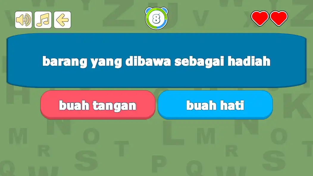 Play BM Senang Jek!  and enjoy BM Senang Jek! with UptoPlay