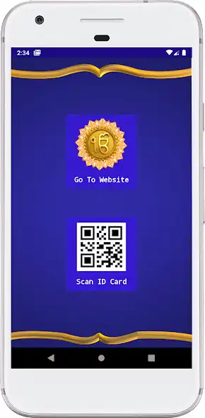 Play BMSG SABHA Card Scanner as an online game BMSG SABHA Card Scanner with UptoPlay