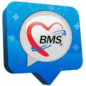 Free play online BMS HOSxP Messenger APK