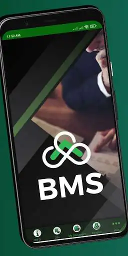 Play BMSTAX  and enjoy BMSTAX with UptoPlay