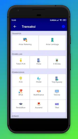 Play BMT AMANAHKU MOBILE  and enjoy BMT AMANAHKU MOBILE with UptoPlay